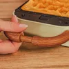 Cecotec Sandwichmaker Rock'nToast Retro One Giallo Anteprima dell’immagine prodotto 6