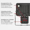 Projecteur led jaro 3060 p ip65 - pir - BRENNENSTUHL - Voir les images du produit 11