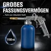 Druckbecherpistol zur Hohlraumversiegelung inkl. Schläuche Produktbild-Vorschau 3