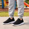 Kinder Slip On Sneaker Mädchen/Jungen Textilschuhe Grino in Produktbild-Vorschau 6