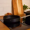 RÖSLE Bratpfanne EBONIC Ø 28 cm ProNero Produktbild-Vorschau 3