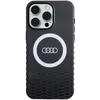 Audi Iml Big Logo Magsafe Custodia Iphone 15Pro Max 6.7 Anteprima dell’immagine prodotto 1