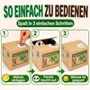 Itazura Panda Spardose für Kinder | Elektronisches Produktbild-Vorschau 4