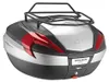 Givi E159 Metal Rack Black for V47/V56 Maxia 4 Náhľad obrázku produktu 5