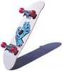 Tech Deck Santa Cruz Handboard, vinger skateboard, geschikt Productafbeelding-voorbeeld 8