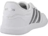 ADIDAS BREAKNET SLEEK Weiß Produktbild-Vorschau 3