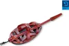 A fishing feeder on a white background. Produktbild-Vorschau