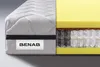 Taštičkový matrac Benab Queen Longlife 25 Bio Matrac 90 x Náhľad obrázku produktu 3