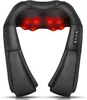 Nackenmassagegerät, Shiatsu Massagegerät, Schulter Massage, Produktbild-Vorschau 1