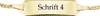 MATERIA by Matthias Wagner Baby Kinder Armband Name Gravur Produktbild-Vorschau 2