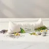 Cuscino cervicale in pula di farro biologico con Anteprima dell’immagine prodotto 2