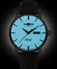 Zeppelin Herrenuhr Zeppelin Atlantic Automatik Herrenuhr Produktbild-Vorschau 6