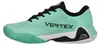 Bullpadel Padelschuhe Vertex Vibram 25i Herren Grün Produktbild-Vorschau 2