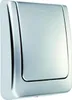 Grohe Classic Abdeckplatte für Urinal mattchrom - 43048P00 Produktbild-Vorschau 10