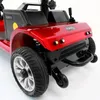 Rolektro, E-Quad 6 V.2 Pro, Rot, 24V-20Ah Bleigel-Akku, 300 Produktbild-Vorschau 13