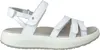 Joya Damen Sandale MERIDA WHITE weiß Größe EUR 37 Produktbild-Vorschau 20