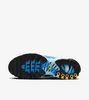 The underside of a Nike Air Max Plus sneaker. Anteprima dell’immagine prodotto