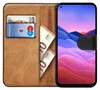 Puzdro typu kniha pre ZTE Blade V 2020 Cover Flip Cover Náhľad obrázku produktu 2