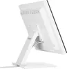 19" WHITE PCAP Anti-Glare coated, Bezel Free Front, 10P Produktbild-Vorschau 13