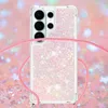 Samsung Galaxy S26 Ultra Hülle - Coverup Liquid Glitzer Produktbild-Vorschau 4