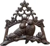 Esschert Design 8714982038747, Żeliwo, Brązowy, Ściana, Podgląd zdjęcia produktu 5