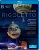 Giuseppe Verdi (1813-1901): Rigoletto - CMajor - (Blu-ray Náhľad obrázku produktu 1