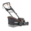 FUXTEC 4in1 Benzin Rasenmäher FX-RM5170es - 170ccm | 51cm | Produktbild-Vorschau 10
