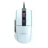 Maus da gioco Roccat Burst Core weiß RGB Anteprima dell’immagine prodotto 1