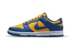 Nike Dunk Low UCLA - EU44 - US10 Náhľad obrázku produktu 1