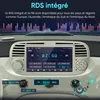 Autoradio 7 pouces Hexinex Android Carplay pour Fiat 500 Voir les images du produit 12