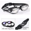 Schwimmbrille-UV-Schutz&Antibeschlag Taucherbrille für Produktbild-Vorschau 8