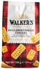 Walkers Pure Butter Mini Shortbread Fingers Biscuits au Voir les images du produit 1