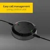 Jabra Evolve 20 UC Duo USB (Überkopfbügel), USB Anschluss Produktbild-Vorschau 10