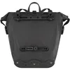 travelite borsa da bicicletta Basics Bike Bag Black nero Anteprima dell’immagine prodotto 7