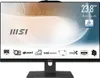MSI Modern AM242P 1M-1204DE 23.8" i3-100U noir 16GB 256GB Voir les images du produit 10