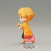 Demon Slayer Kimetsu No Yaiba Zenitsu Agatsuma Q posket Produktbild-Vorschau 5