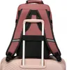 Handgepäck Rucksack 40x30x20 für Ryanair & Wizz Air, Produktbild-Vorschau 5