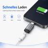 Lightning auf USB-C Adapter – Lightning (Buchse) auf USB-C Produktbild-Vorschau 7