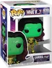 Funko POP! What if Gamora z figurką Blade of Thanos 970 Podgląd zdjęcia produktu 5