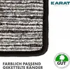 Teppich Geneva verschiedene Farben und Größen Anthrazit Produktbild-Vorschau 4