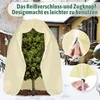Zimná ochrana rastlín, 250 x 360 cm, netkaná textília, Náhľad obrázku produktu 6