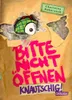 Bitte nicht öffnen 9: Knautschig! Produktbild-Vorschau 2
