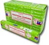 Satya Räucherstäbchen x LAVISA, Meditation, Aromatherapie, Produktbild-Vorschau 1