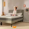 EMMA Premium 25 Hybrid Federkern 5-Zonen Produktbild-Vorschau 4
