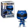 Funko Pop! Mighty Morphin Power Rangers - Figurki Blue Voir les images du produit 3