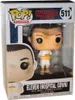 A Funko Pop! vinyl figure of Eleven from Stranger Things, shown in its original packaging. Náhled obrázku produktu