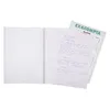 Exacompta 5x Durchschreibebuch A4 kariert 50 Blatt, Produktbild-Vorschau 3