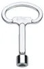 Rittal Erdungsbänder M8-M8, Querschnitt 4mm², Länge 170 mm Náhľad obrázku produktu 2