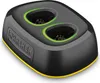 Kärcher Schnellladegerät Duo Battery Power 4 V Produktbild-Vorschau 1