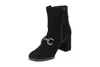Gabor 35.693 Damen Stiefeletten - elegante Stiefelette Produktbild-Vorschau 3